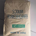 Improving Agent 68 Sodium Hexametaphosphate For Detergent